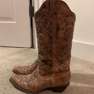 Corral Boots